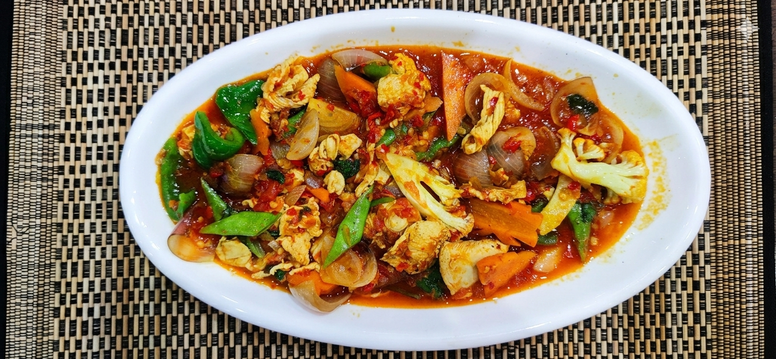 Hot And Sour